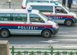 Мъж взе заложник в банка в Австрия