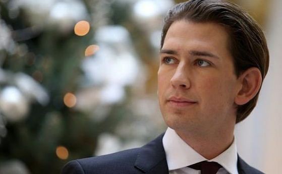 Външният министър на Австрия поиска предсрочни избори