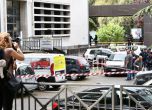 Бомбата в Рим най-вероятно е поставена от местни анархисти