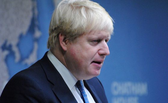 Великобритания очаква Москва да се меси в предстоящите избори