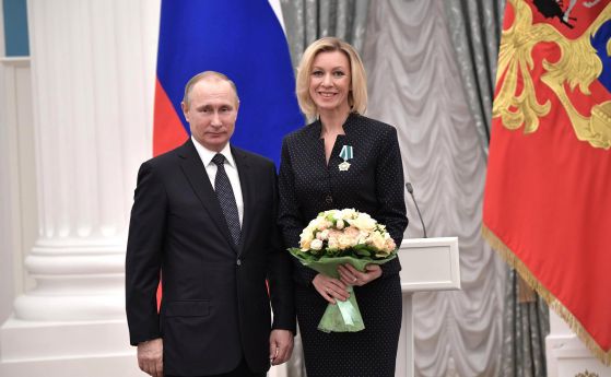 Москва: САЩ готвят план как да се реши дипломатическият скандал с Русия