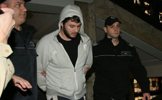 Обвиненият за убийството в Борисовата градина иска да излезе от ареста