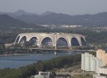 Южна Корея кани Северна Корея за съвместно домакинство на Мондиал