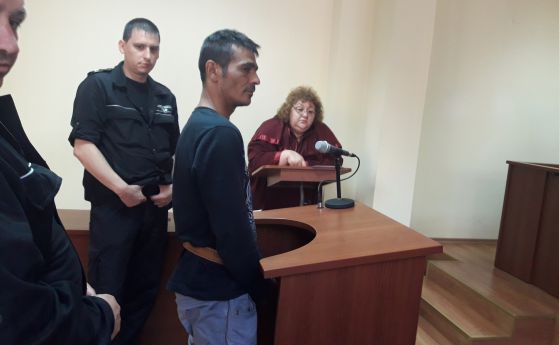 Обвинен в убийство на дете в Ямбол остава в ареста