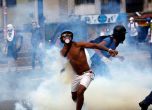 Още двама загинаха на протестите във Венецуела