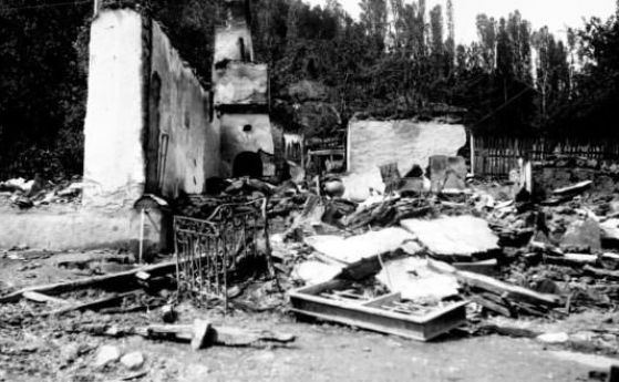 Погромът в Босилеградско: 15-16 май 1917 г. (Част I)