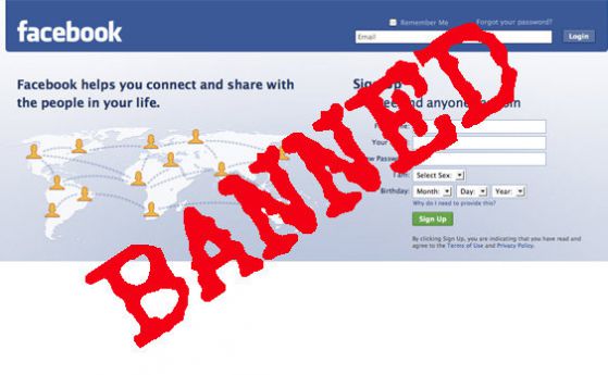 Фейсбук блокира профила на журналист, обвинил малтийския премиер в корупция