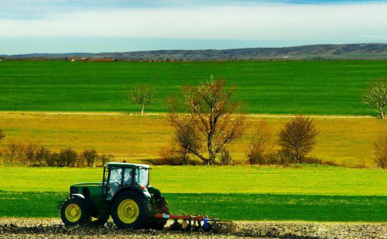 Важно за земеделските стопани: Онлайн регистрация за еднодневните договори
