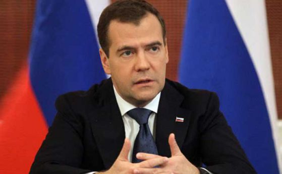 Русия преговаря с България и Гърция за "Турски поток"