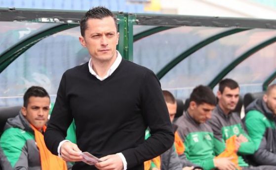 Браво на Христо Янев, призна новия формат на футбола за глупав