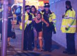 Взрив на концерт на Ариана Гранде в Манчестър, има убити и ранени