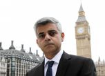 Кметът на Лондон: Тероризмът няма да ни изплаши