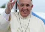 Радев на аудиенция при папата за 24 май на 26-и, след Тръмп