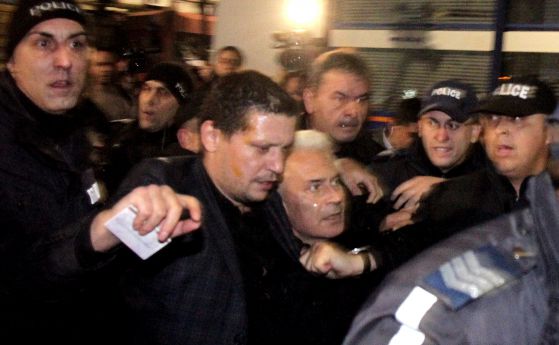 Атакист скандалджия е новият управител на Софийска област