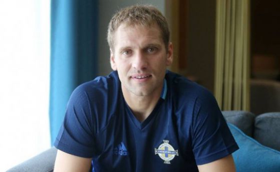 Стилиян Петров мечтае да стане мениджър на Астън Вила