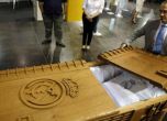 В Испания пуснаха ковчези за фенове на Реал и Барса