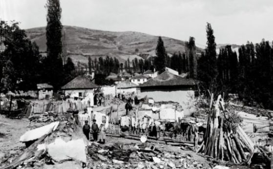 Погромът в Босилеградско: 15-16 май 1917 г. (Част III)