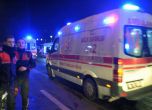 Автобус се преобърна в Турция, 8 са загинали