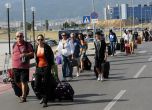 Над 600 хил. чужденци пътували до България през април, 40% дошли на почивка