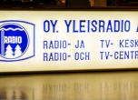 Скандал заради натиск разтърси общественото радио на Финландия