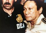Почина панамският диктатор Мануел Нориега