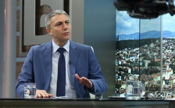 Карадайъ: ДПС не е искало да сваля Орешарски, Местан взимаше еднолични решения
