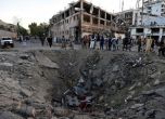 Български дипломат в Кабул: Взривът стана на 300 м от нас, добре, че не бяхме в офисите