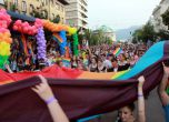 Филм фест за хомо и транссексуални предшества София Прайд
