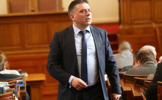 ГЕРБ пак вкара в парламента спорния Закон за концесиите