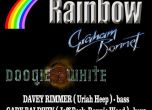 Легенди от Rainbow с концерт утре в Пловдив