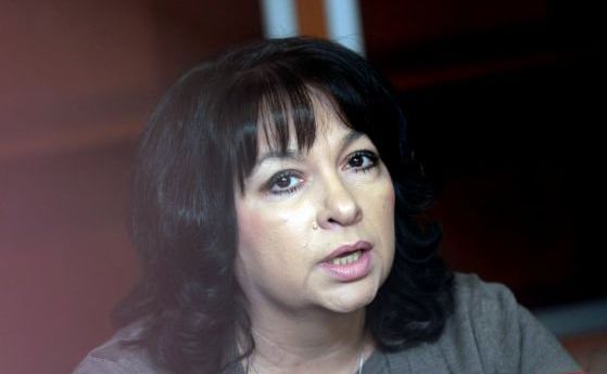 Теменужка Петкова отива на среща с шефа на "Газпром"