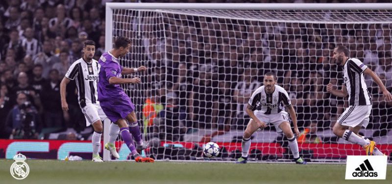 Реал пренаписа историята на Шампионската лига