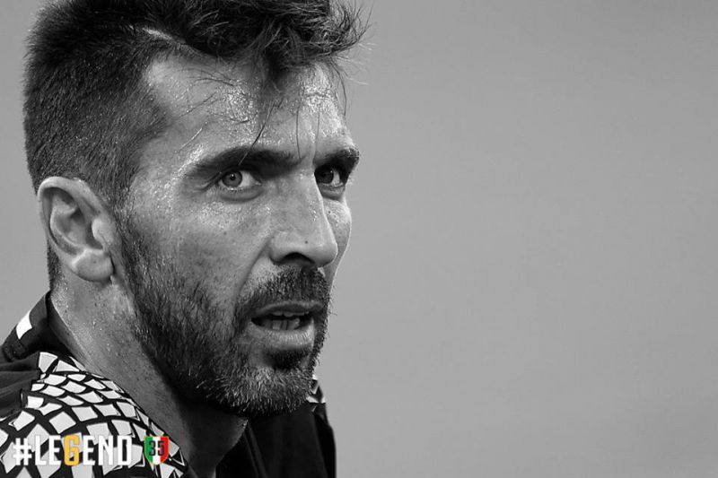 Буфон: Реал спечели напълно заслужено