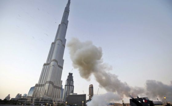 Саудитска Арабия, Бахрейн, ОАЕ и Египет прекратяват дипломатически отношения с Катар