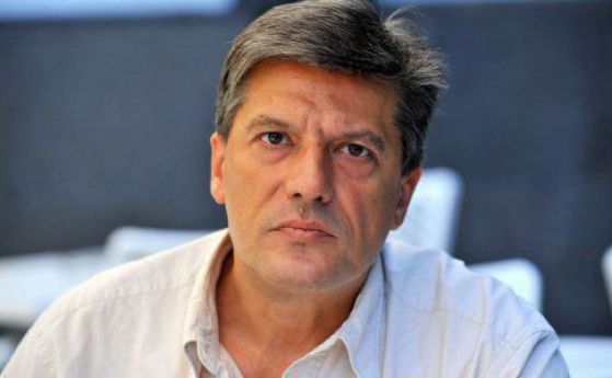 Поколението на войната срещу тероризма