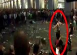 Идиотска шега на тийнейджъри отприщила ада в Торино