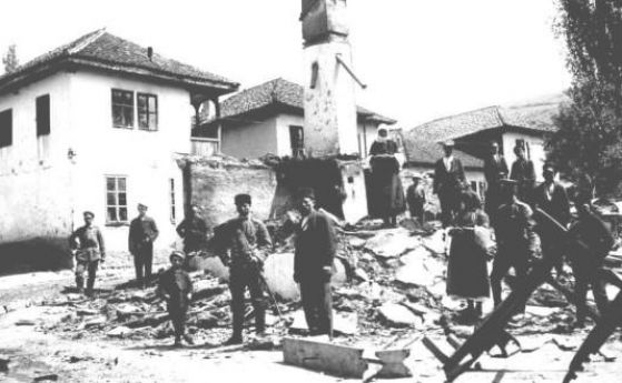 Погромът в Босилеградско: 15-16 май 1917 г. (Част IV)