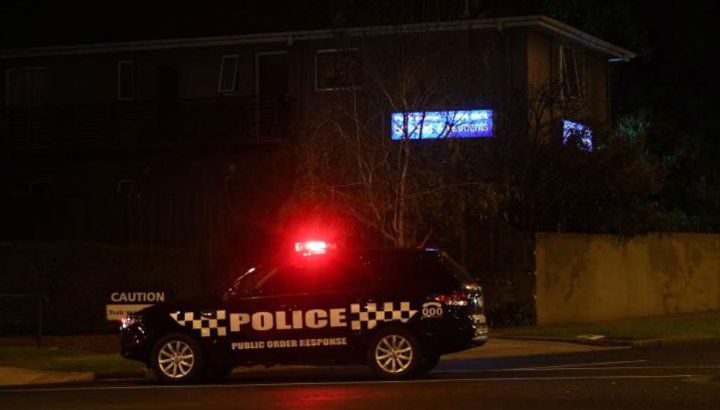 Ислямист уби мъж и взе заложник в Мелбърн, ИДИЛ пое отговорност