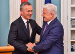 Черна гора е най-новият член на НАТО, а Русия веднага я заплаши