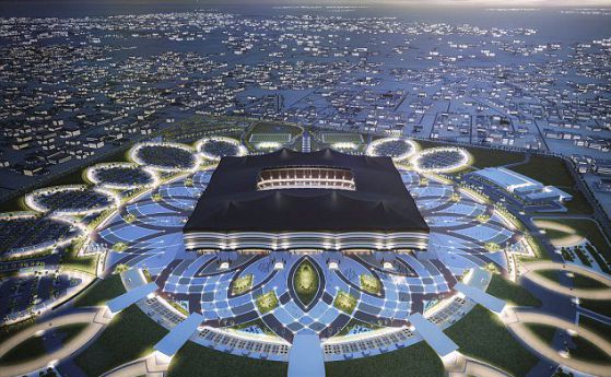 Германия поведе Европа срещу Мондиал 2022 в Катар