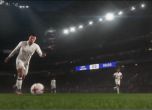 Роналдо е новото лице на FIFA 18