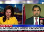 CNN: Руски хакери са предизвикали кризата с Катар