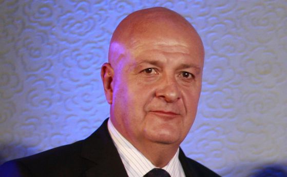 Шарлопов: Стойте си в Швеция бе, да ви изгният костите