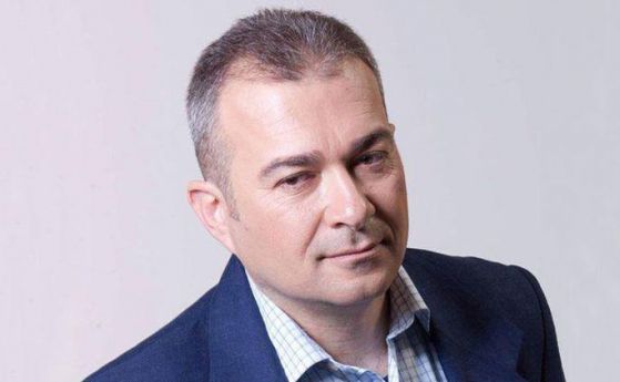 Виктор Лилов: 44-ото Народно събрание е пълно с хомофоби