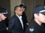 Депутатът Димитър Аврамов се отказа от имунитета си