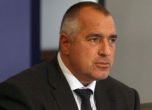 Борисов не искал да се шуми за срещата с Масуд Барзани заради терористи