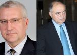 ДСБ си избира нов председател утре - Светослав Малинов или Атанас Атанасов