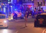 Атентаторите от Лондон опитали да наемат 7,5-тонен камион за нападението