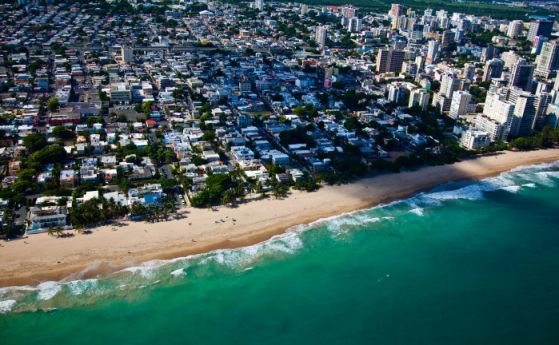 Пуерто Рико може да стане 51 щат на САЩ