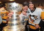 Питсбърг Пингуинс повтори титлата в НХЛ (видео)